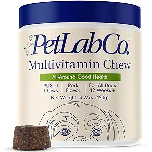 Multivitamin Chew