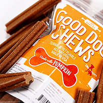 Good Dog Chews 