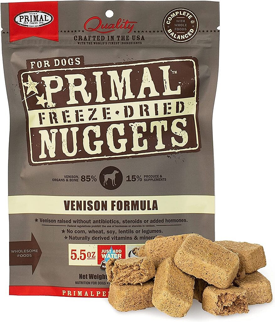 All-Time Best Dog Food Brands for Boxers