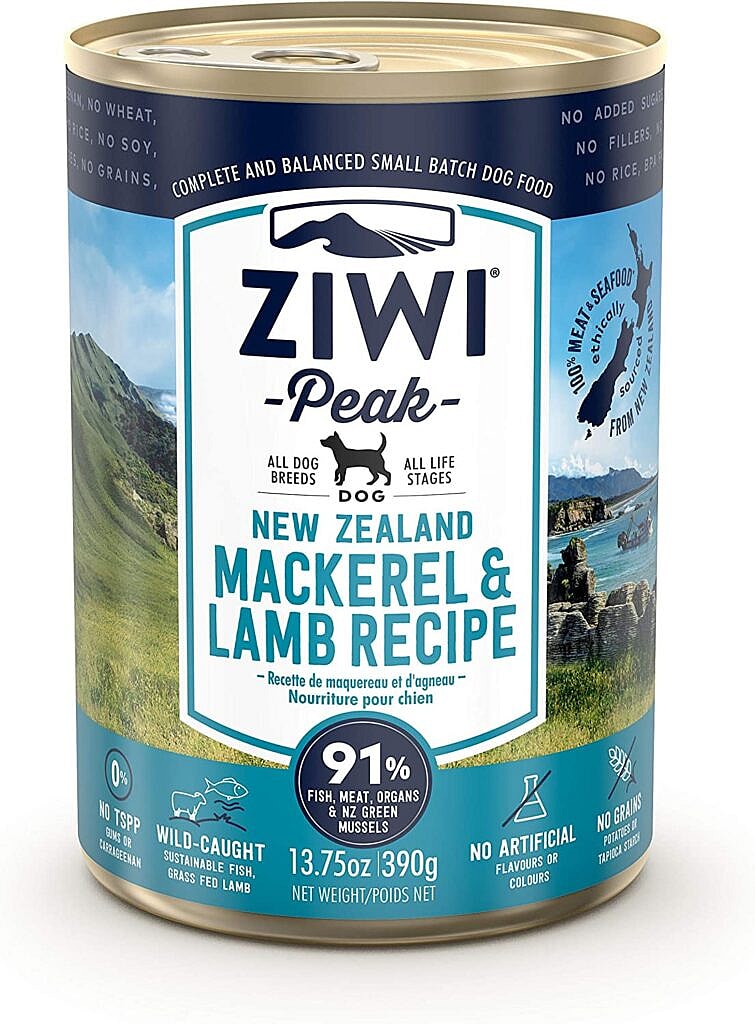 All-Time Best Dog Food Brands for Boxers