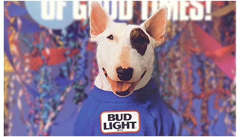 Spuds MacKenzie
