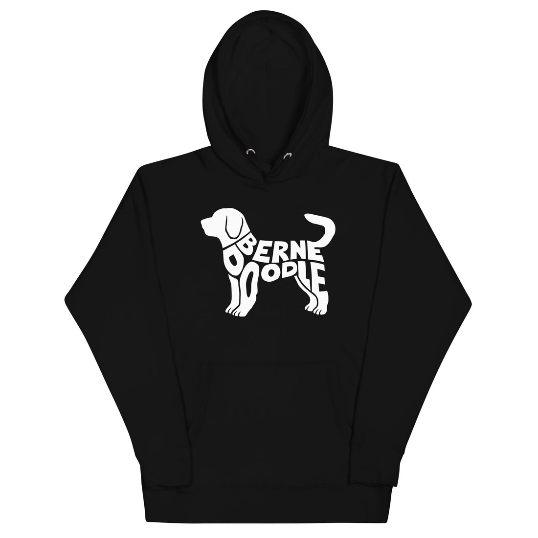 Bernedoodle Sweatshirt