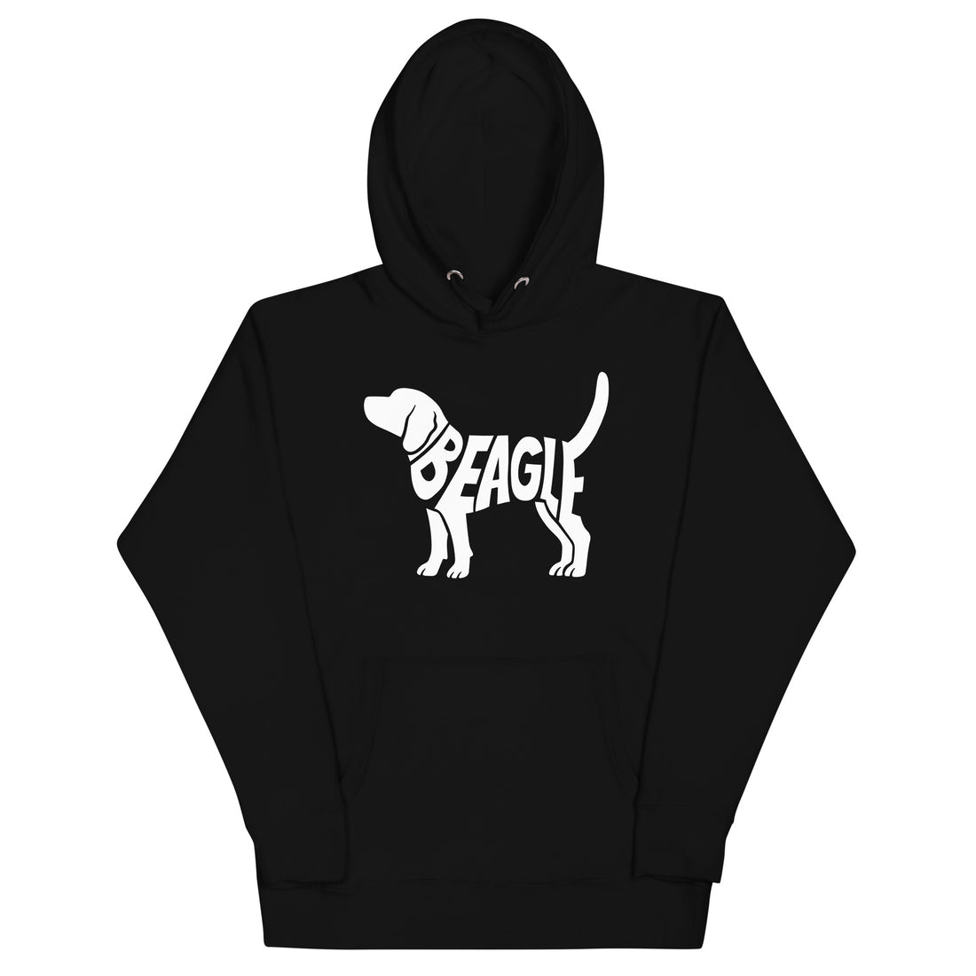 Beagle Sweatshirt