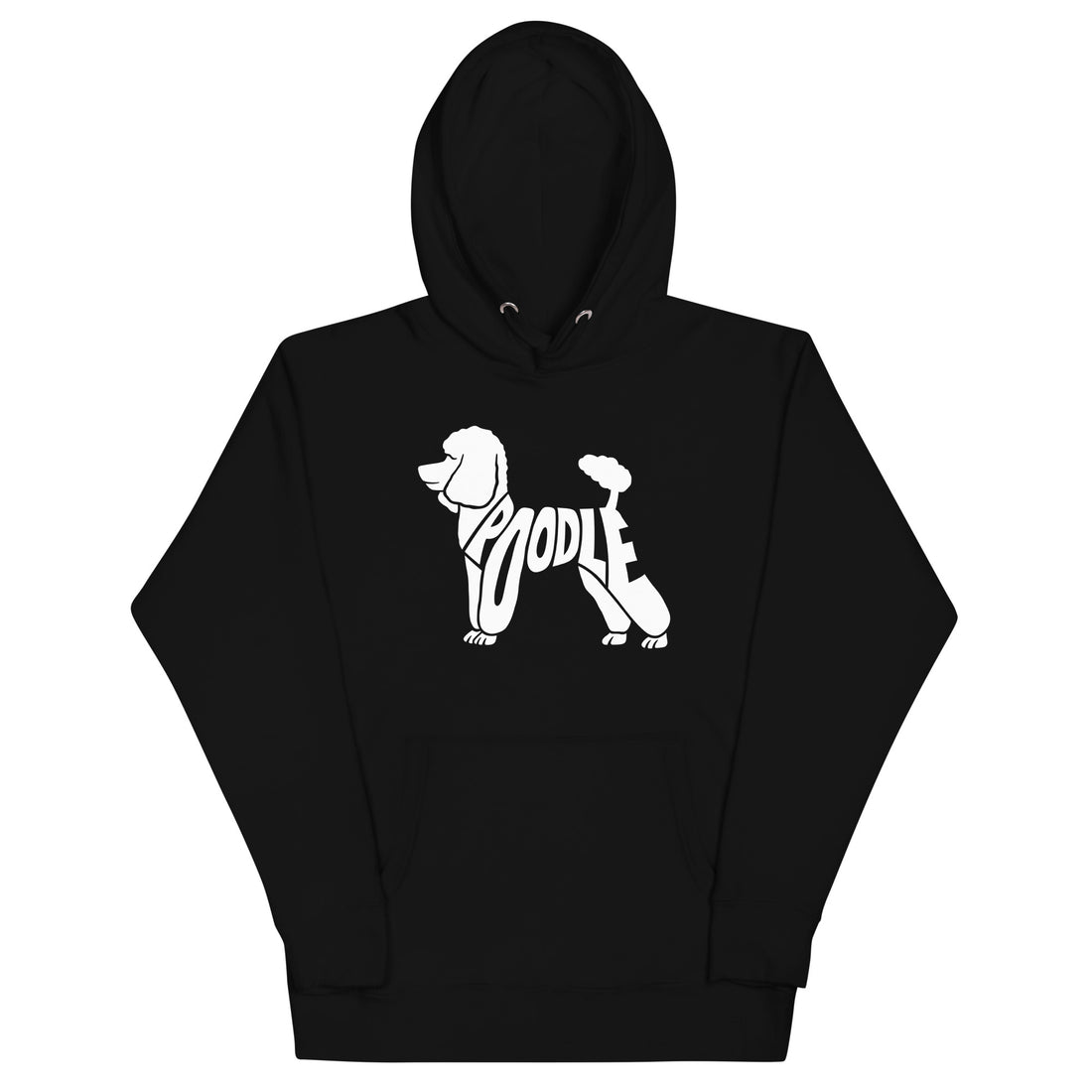 Poodle Sweatshirt
