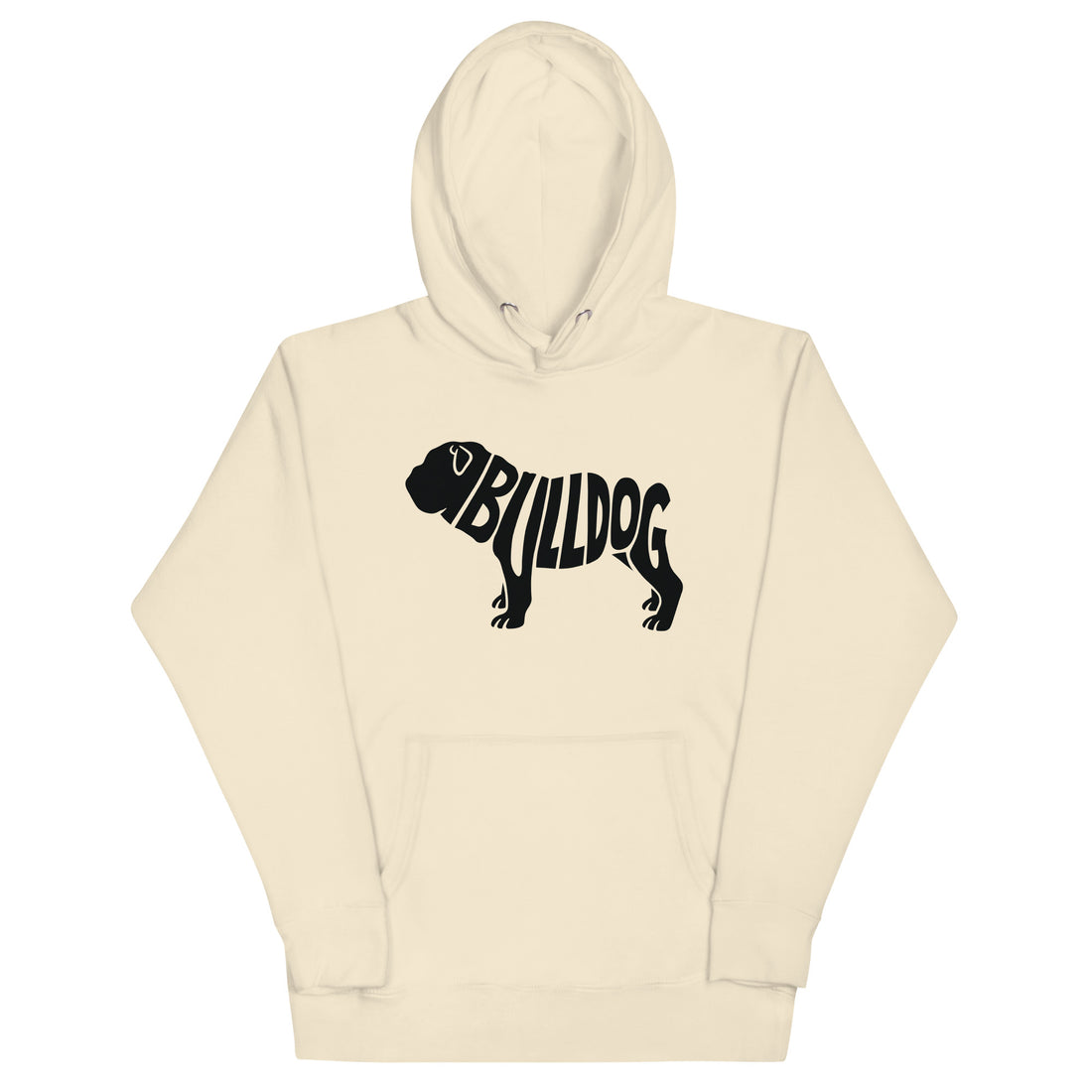 Bulldog Sweatshirt