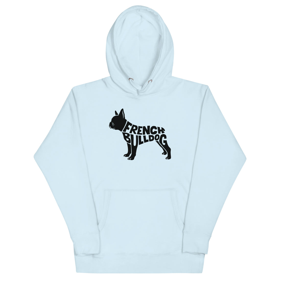 French Bulldog Sweatshirt