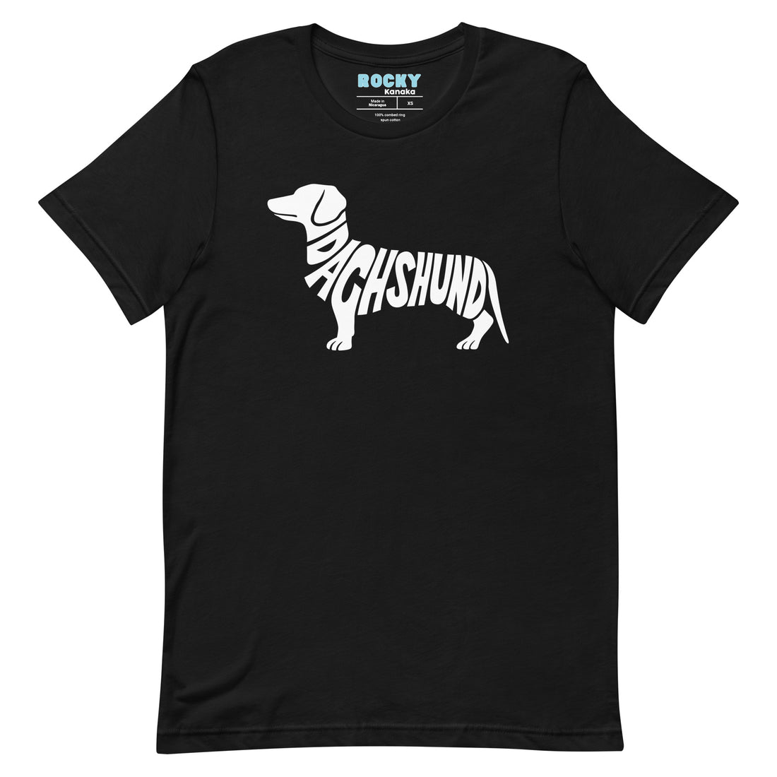 Dachshund T-shirt