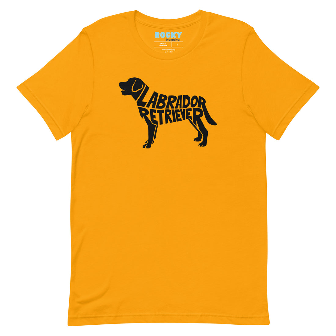 Labrador Retriever T-shirt