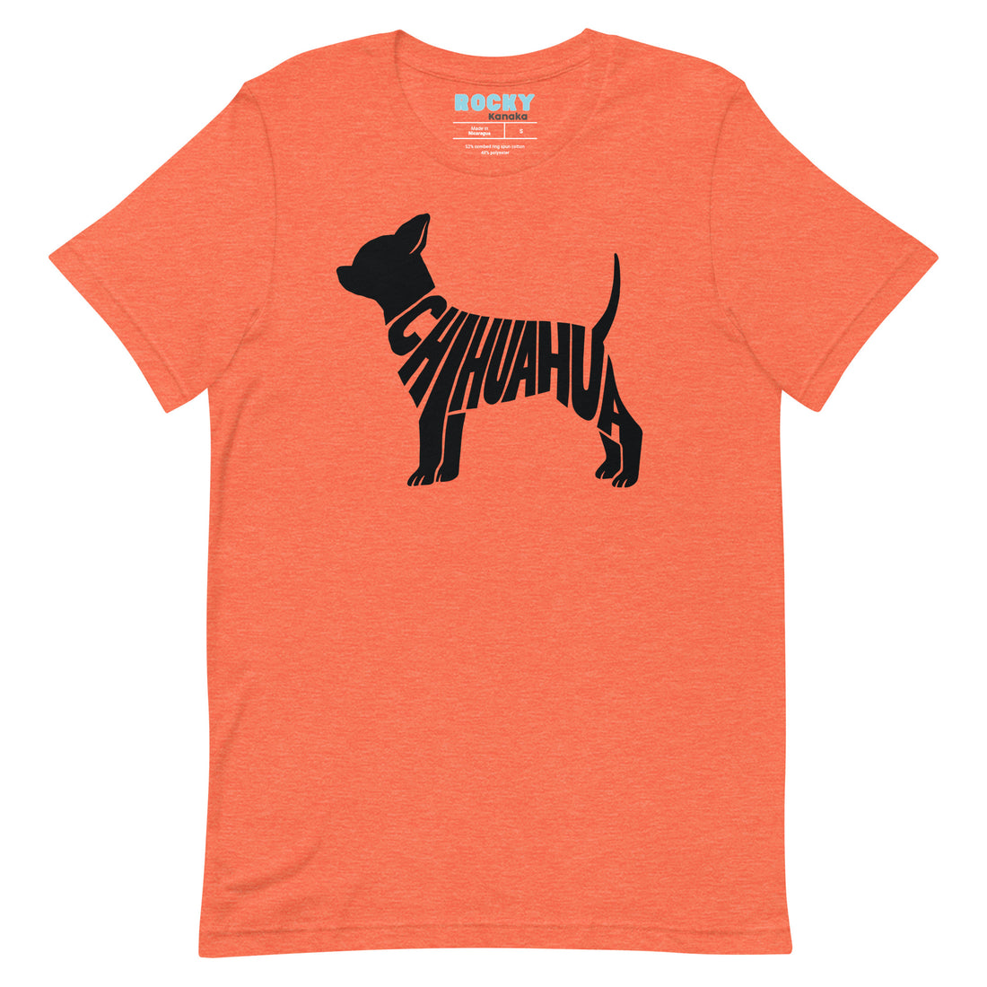 Chihuahua T-shirt