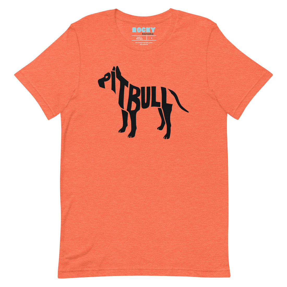 Pit Bull T-shirt