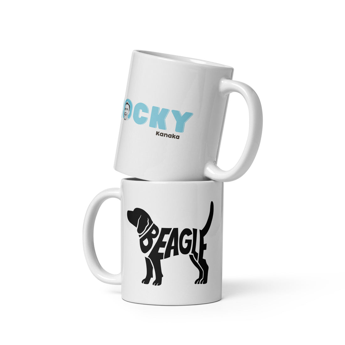 Beagle Mug
