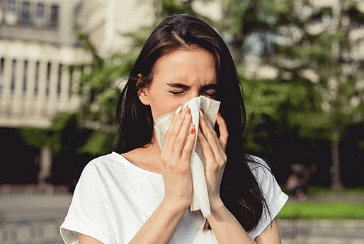 Allergic To Your Dog