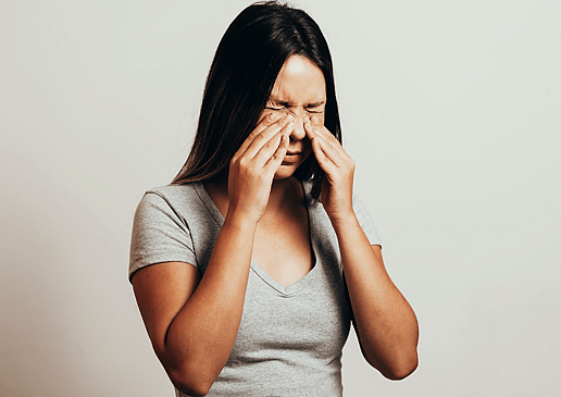 Allergic To Your Dog