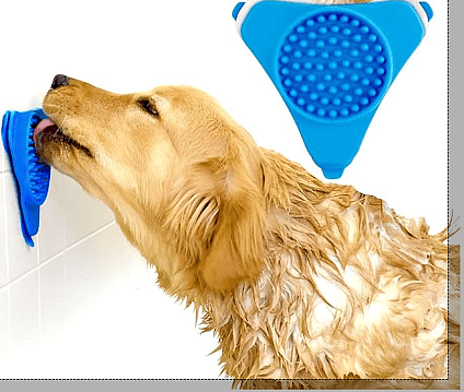 Aquapaw Premium Licking Mat