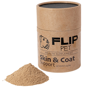 Skin & Coat Support